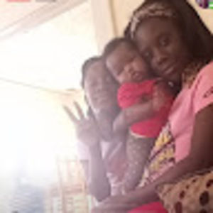 Meet your Posher, Gadsden familly